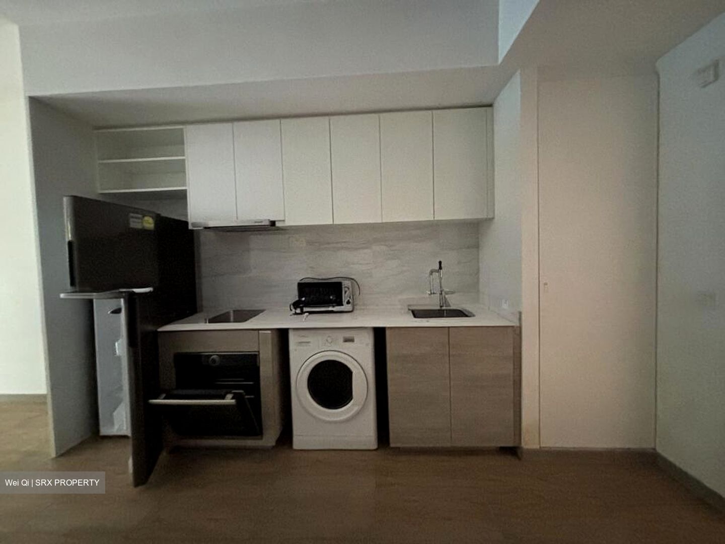 The Alps Residences (D18), Condominium #498344301